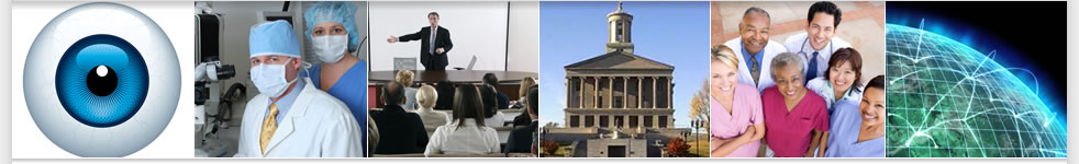 Tennessee Academy of Ophthalmology