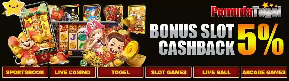 pemuda togel